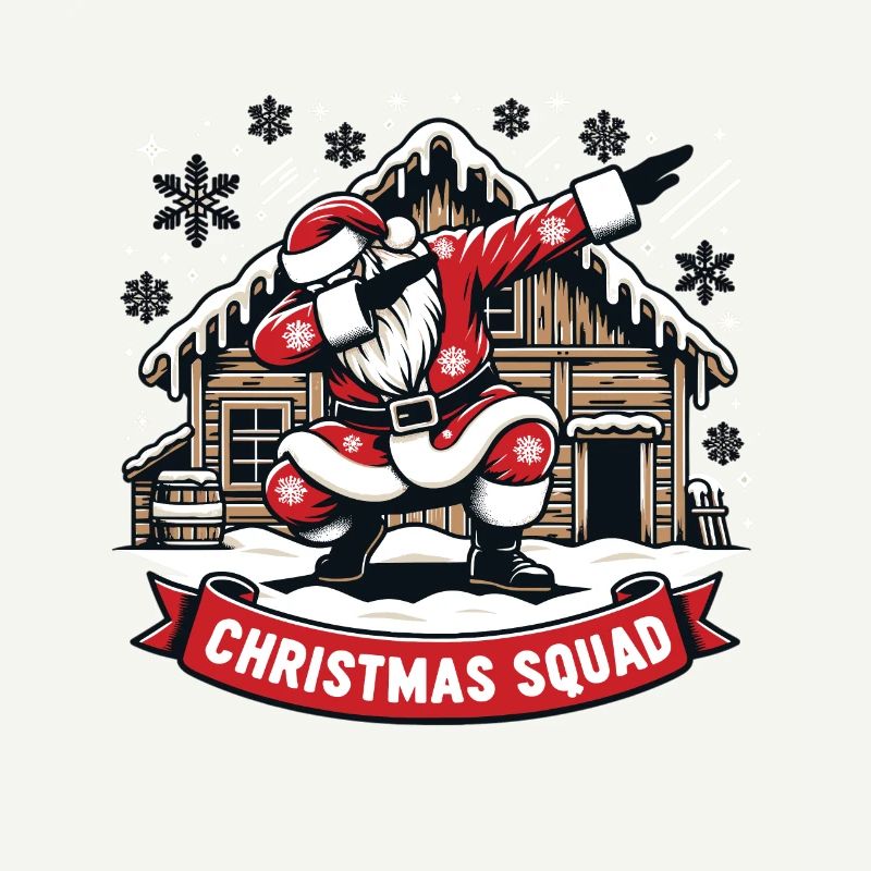 Escouade de Noël