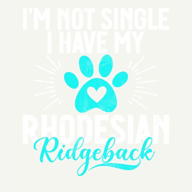 Rhodesian Ridgeback Gifts