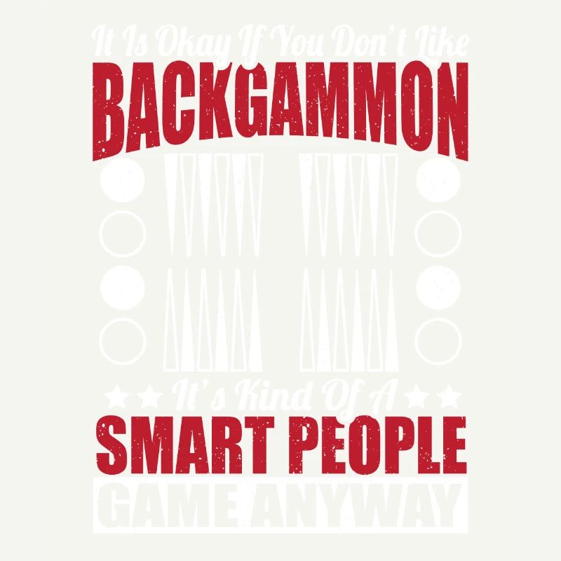 Backgammon