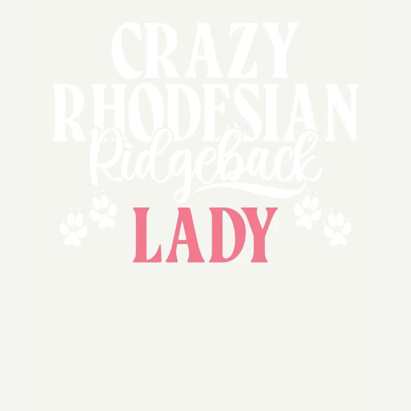 Rhodesian Ridgeback Gifts
