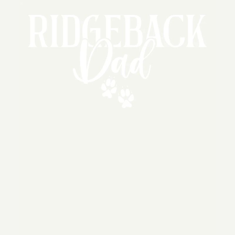 Rhodesian Ridgeback Gifts
