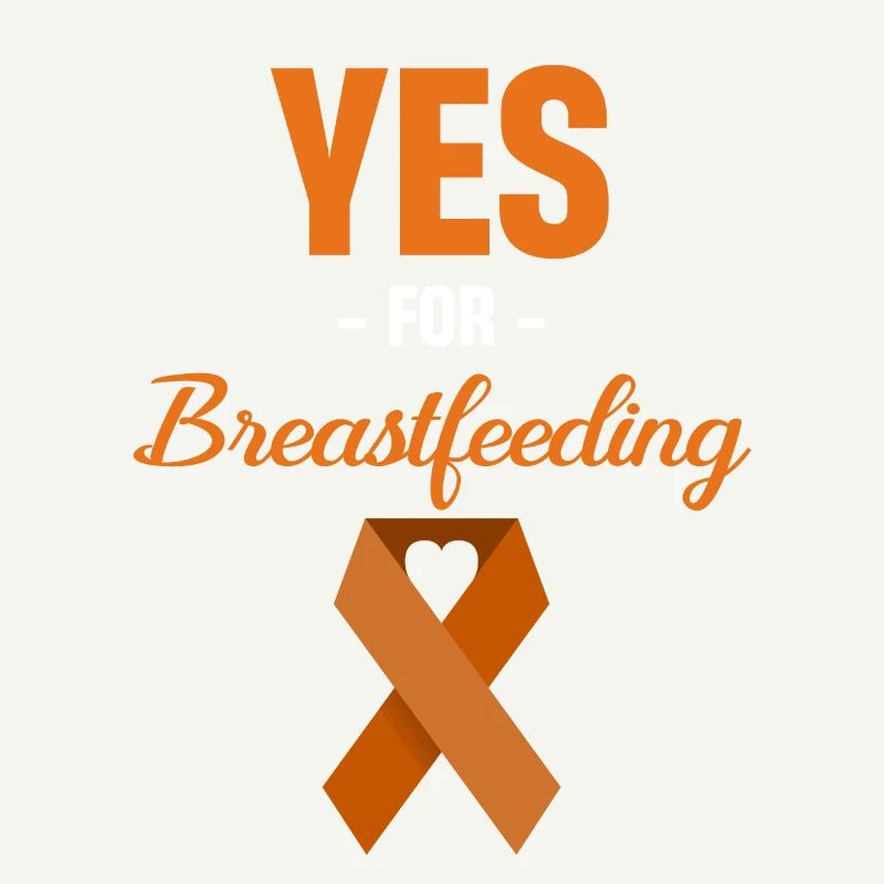 Yes for breastfeeding, consciousness support,