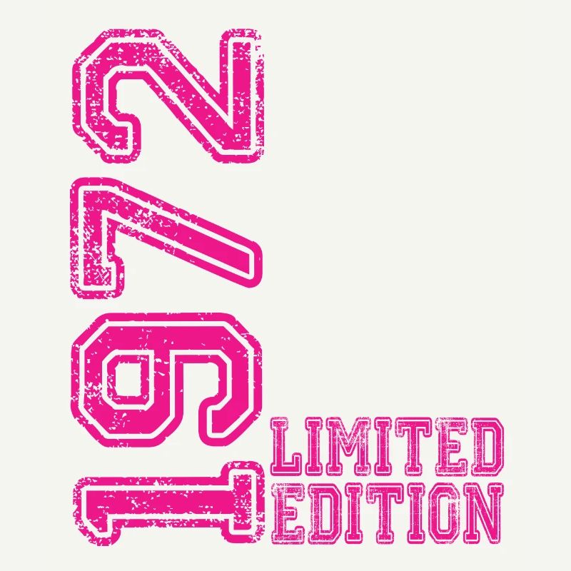 Édition limitée 1972