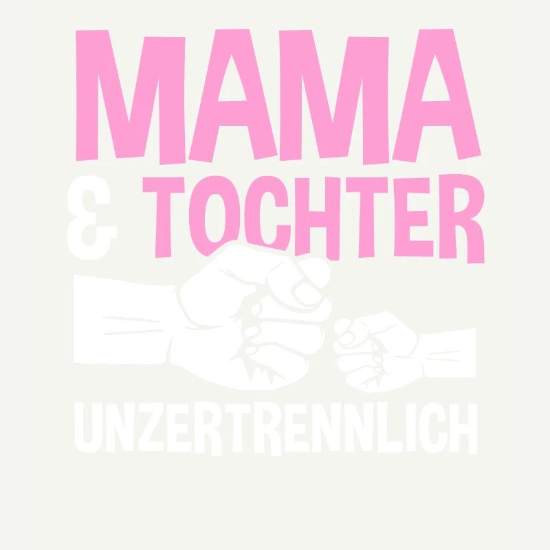 Mutter Muttertag Mama und Tochter