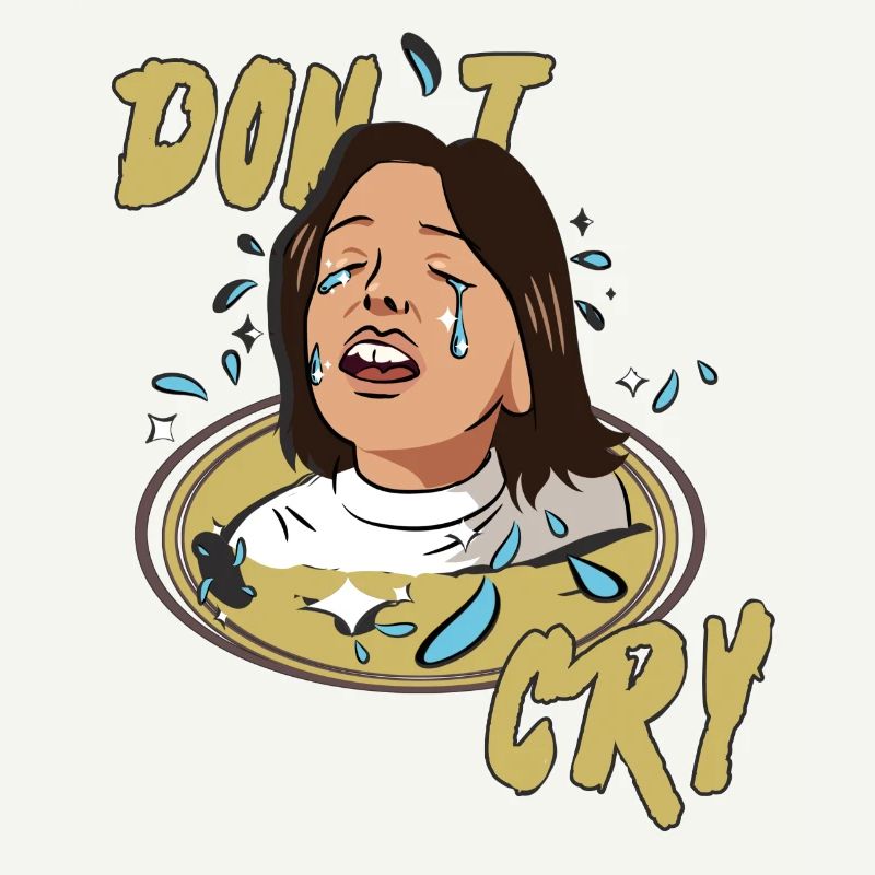 Cry