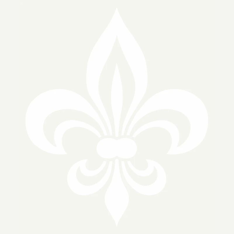 fleur de lys