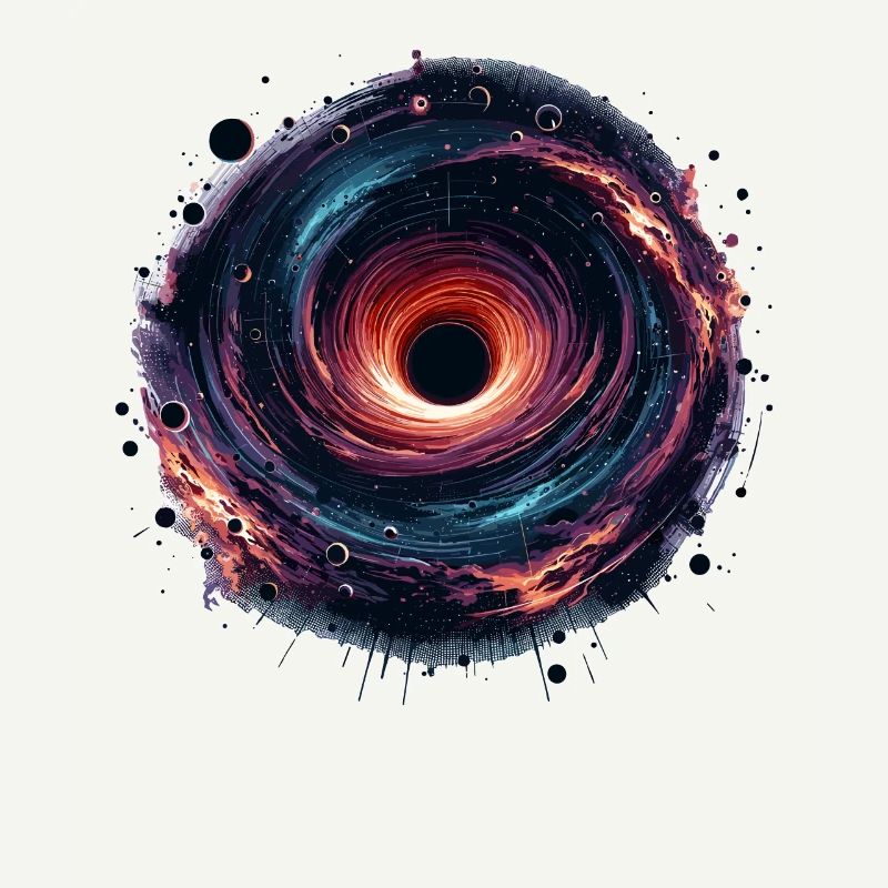 Astrophysics Enthusiast Astronomy Science Space