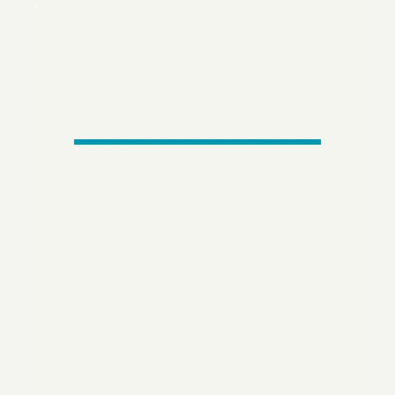 Stroke turquoise