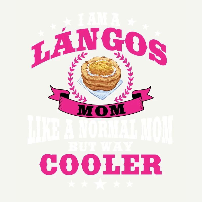 La maman de Lango