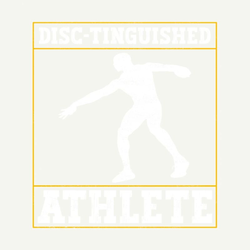 Discus thrower discus throw