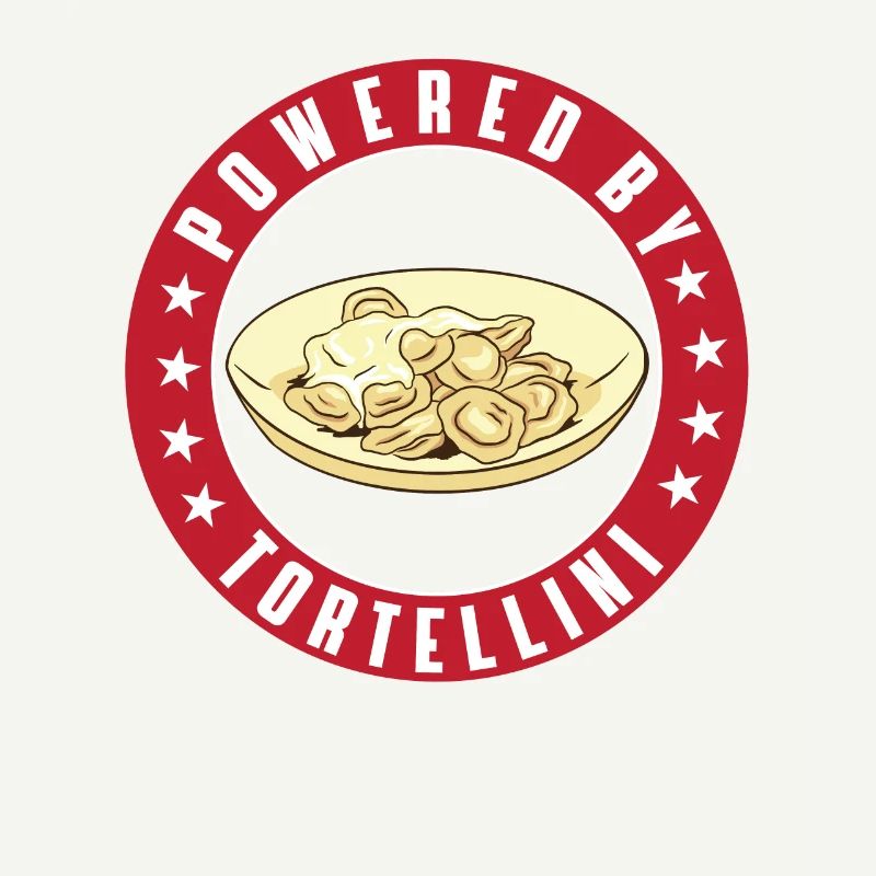 Powered by Tortellini