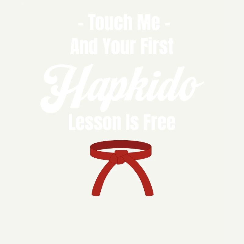 Le Hapkido est plus qu’un passe-temps, c’est un