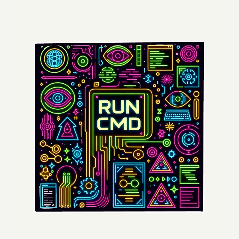 Run Cmd 43