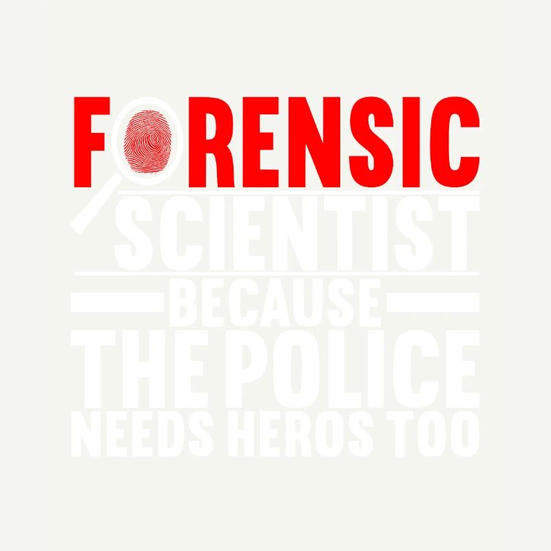 Forensik Forensiker