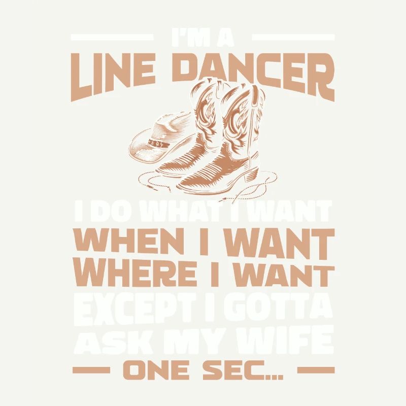 Line Dancing