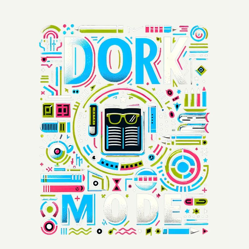 Dork Mode 14