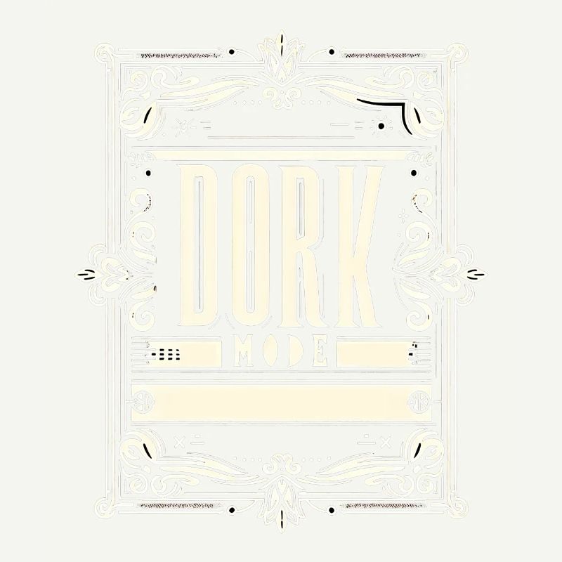 Dork Mode 15