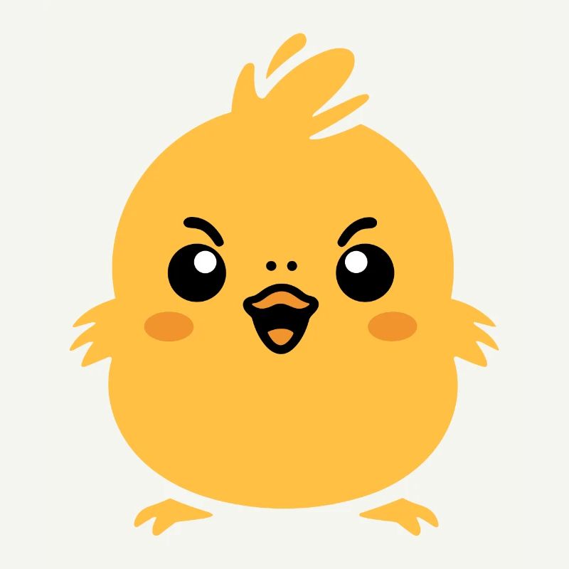 poussin