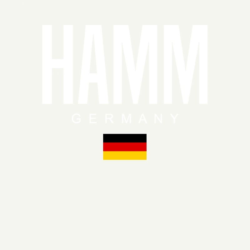 Hamm