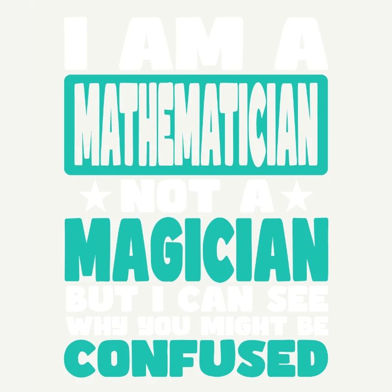 Mathématicien