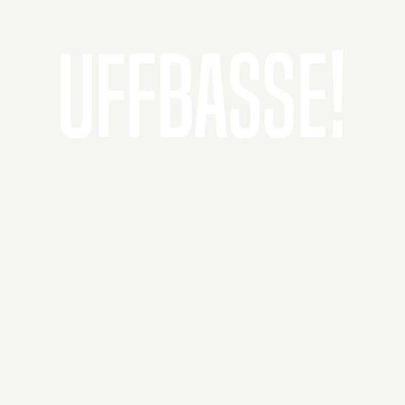 Uffbasse Hessen Hessisch Hessischer Dialekt