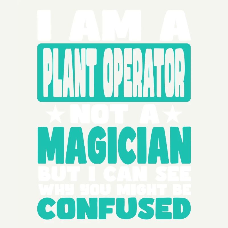 Plant Operator