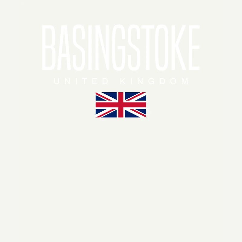 Basingstoke, Royaume-Uni