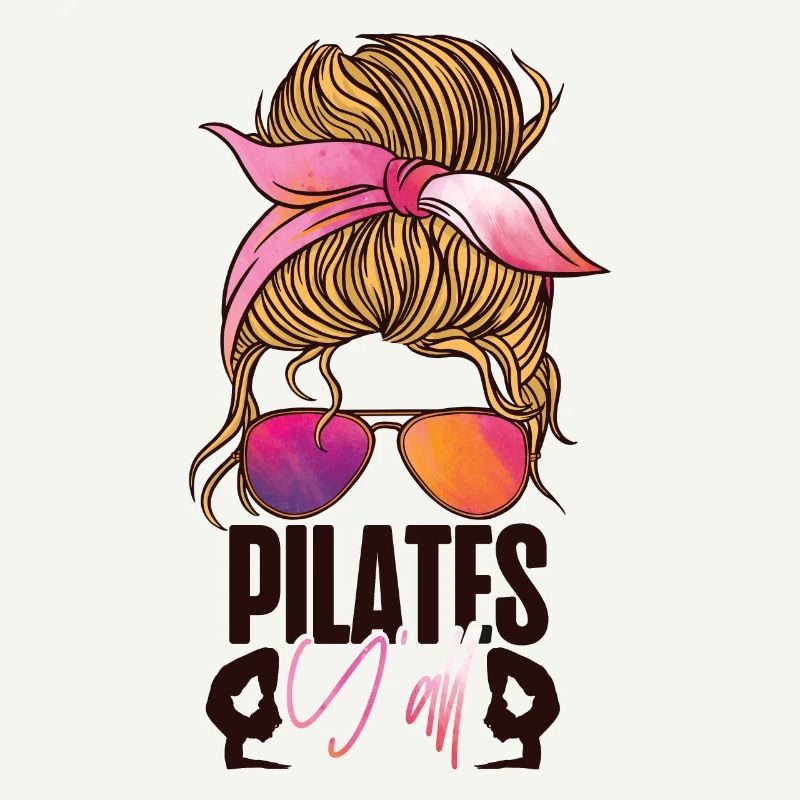Pilates Instructor Teacher