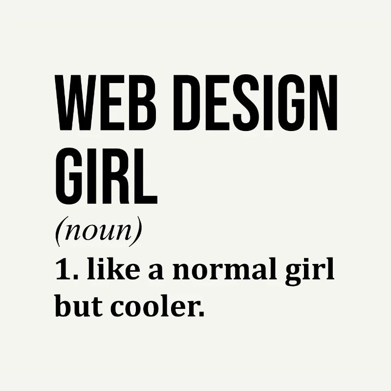 Webdesign