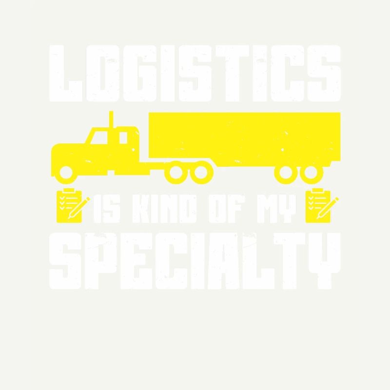 Logistician Logistics