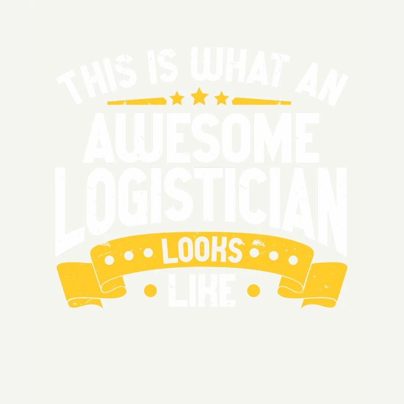 Logistician Logistics
