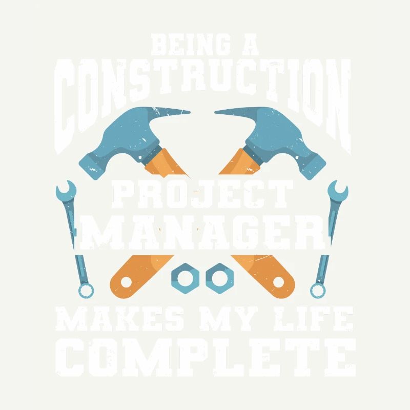 Chef de projet de construction