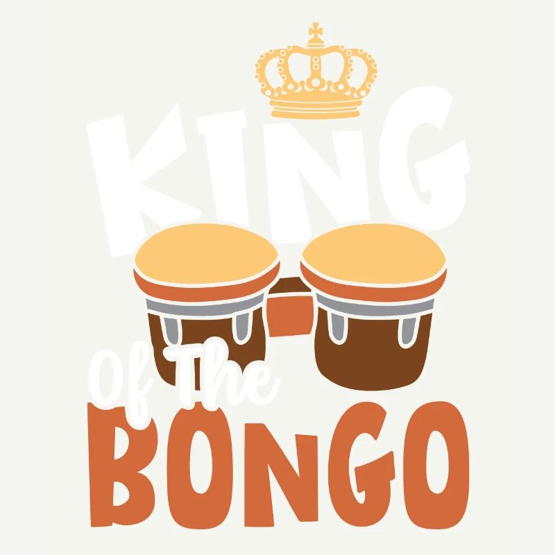 Bongo Music Gift