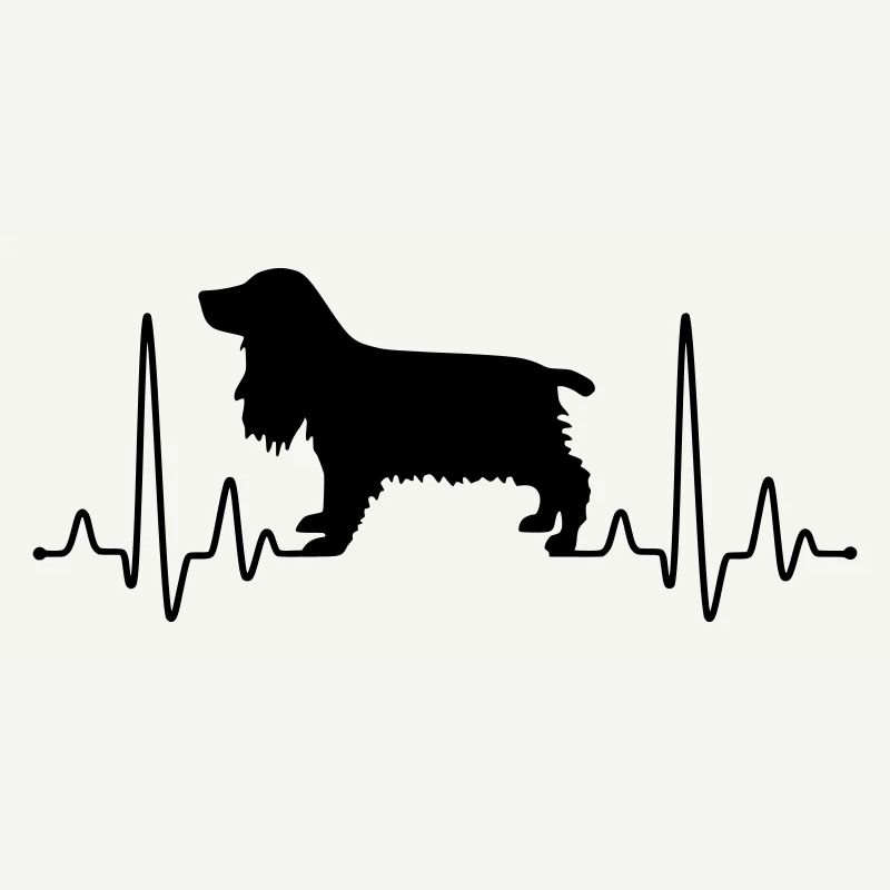 Cocker Spaniel Plus