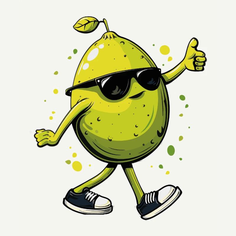 Lime