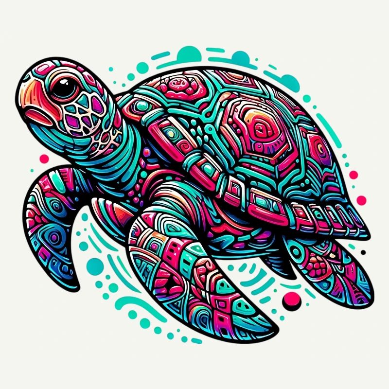 Schildkröte