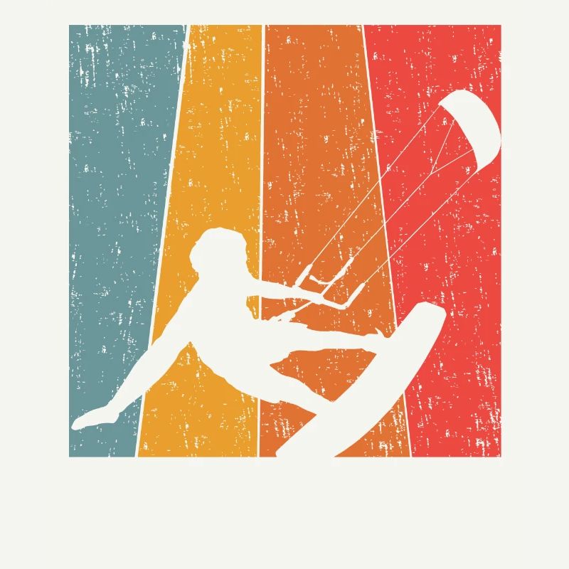 Kitesurf