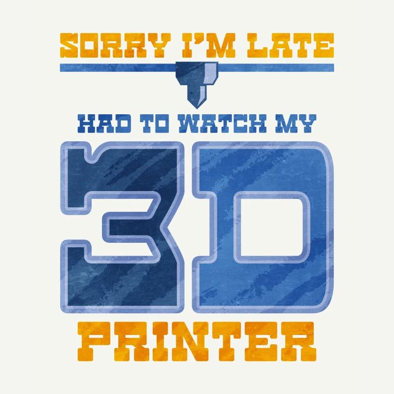 Impression 3D