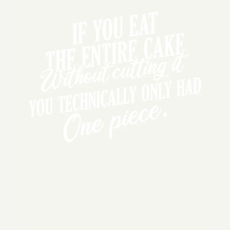 Cake Lover Cake Gift