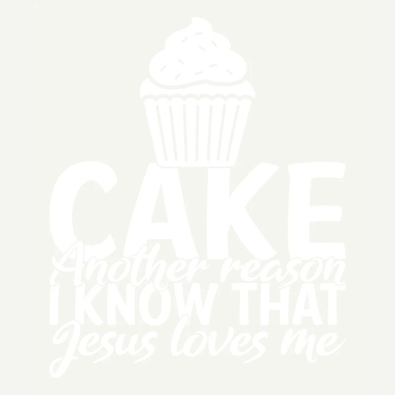 Cake Lover Cake Gift