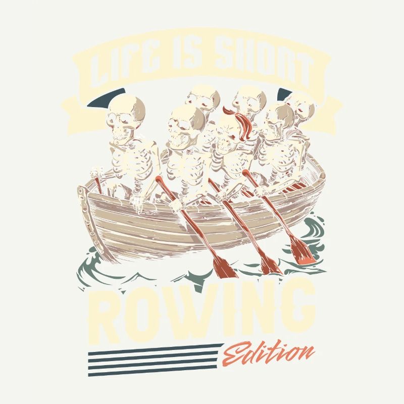 Aviron Rameur