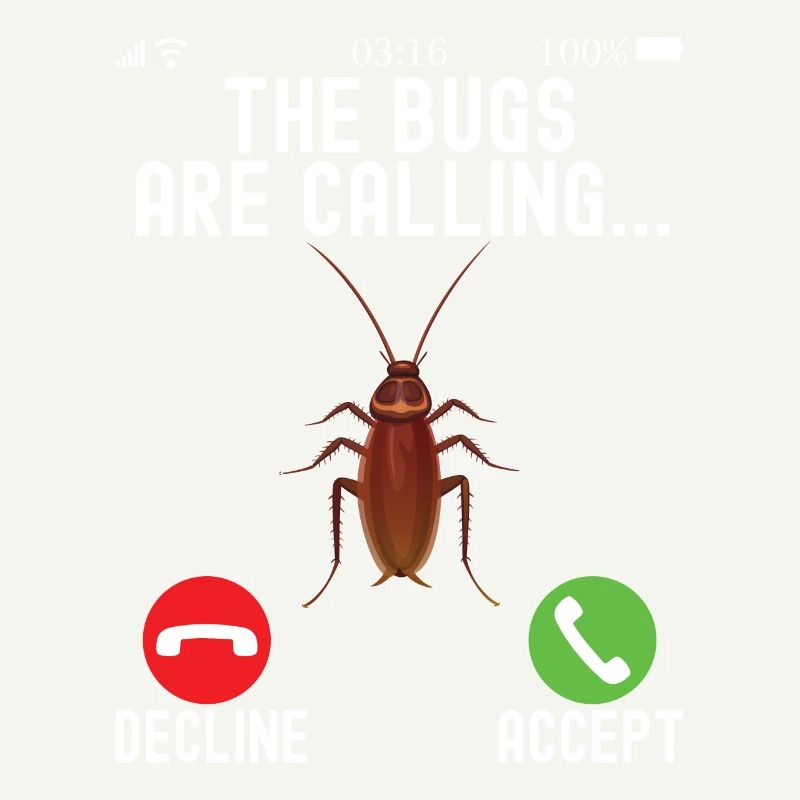 Pest Control Exterminators