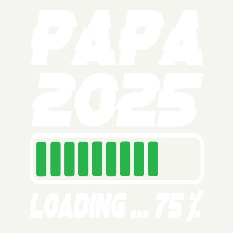 Papa 2025 Loading