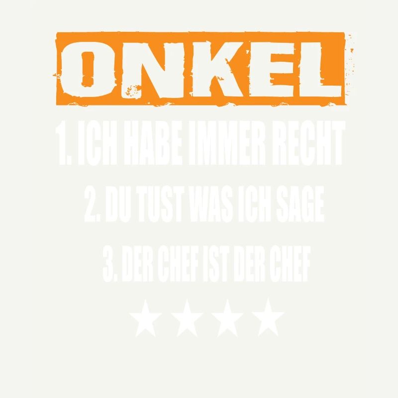 Oncle