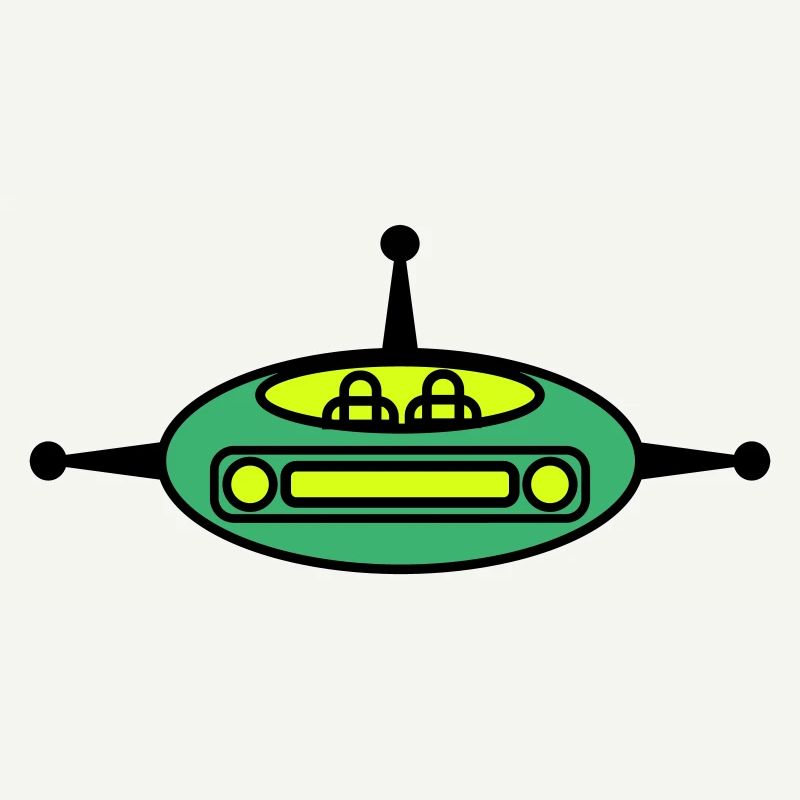 Planeur spatial