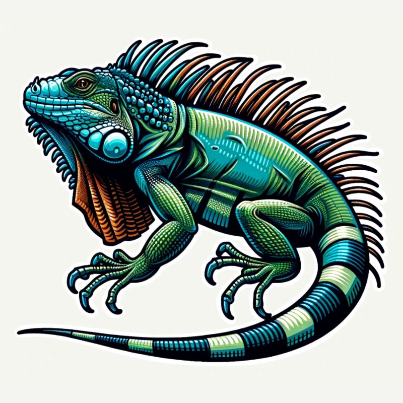 Iguana