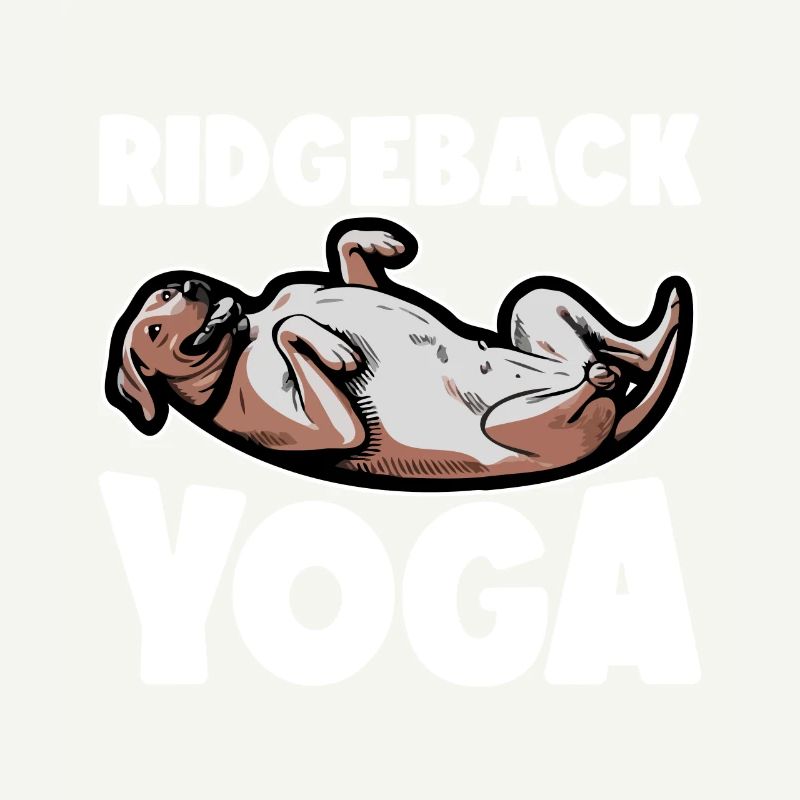 Rhodesian Ridgeback Hund Rhodesian Ridgebacks