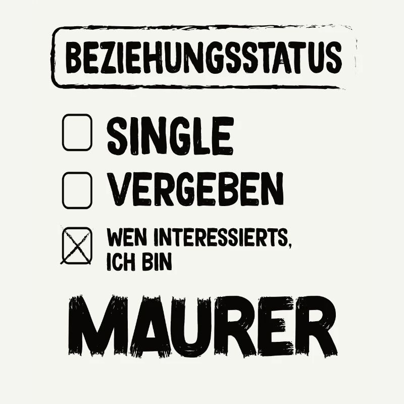 Statut relationnel de Maurer