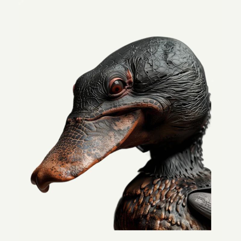 Ornithorynque