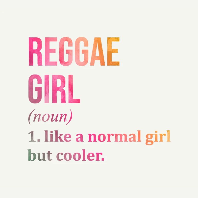 reggae